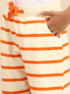 Kids - Boys Shorts Beige
