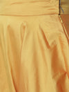 De Moza Ladies Skirt Mustard - De Moza (4341046902847)