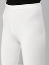 Pack of 3 De Moza Ladies Tights Offwhite