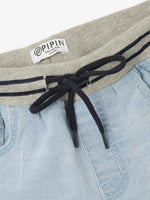 Kids - Boys Denim Jeans Light Blue