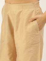 De Moza Women’s Palazzo Skin