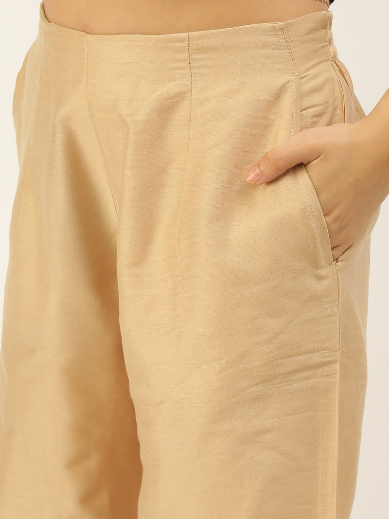 De Moza Women’s Palazzo Skin