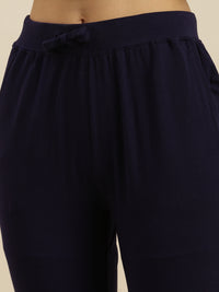 De Moza Women's Patiala Pant - De Moza