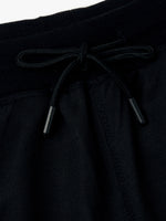 Kids - Boys Active wear Jogger Black