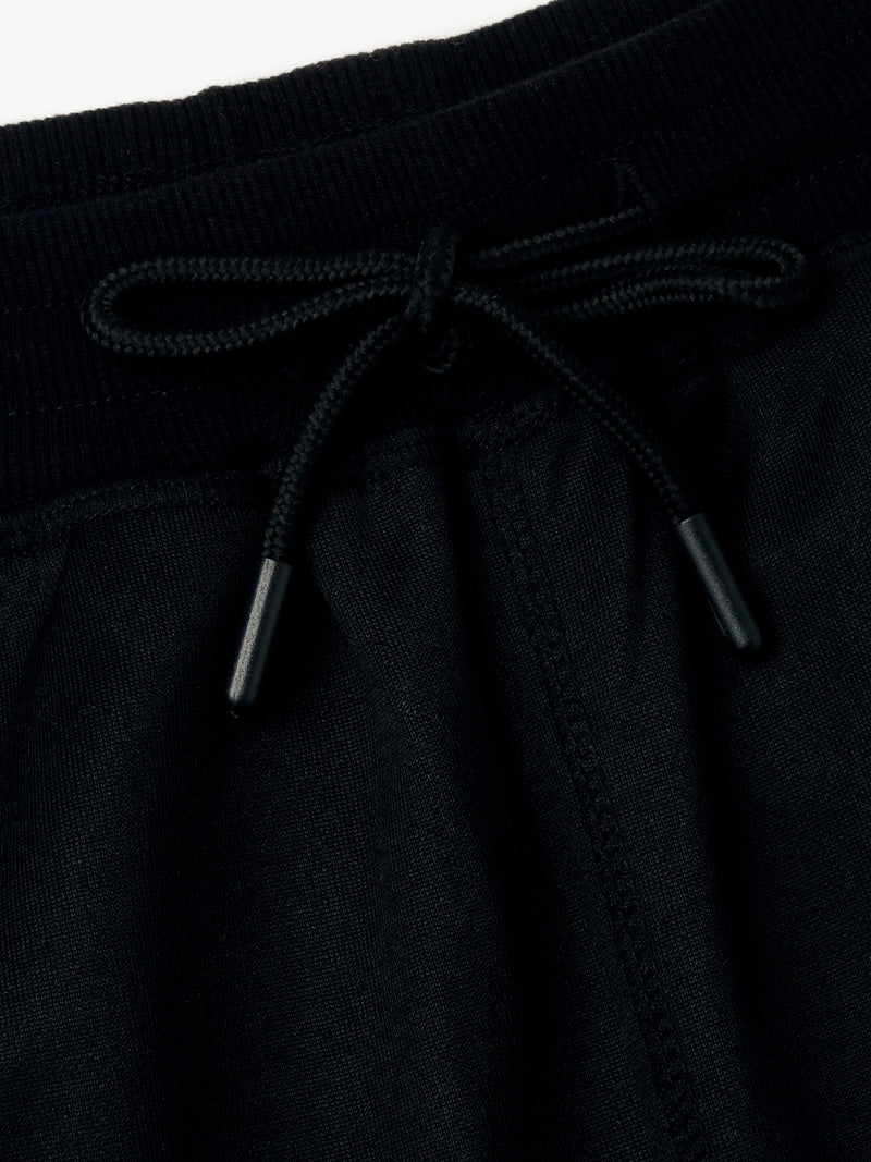 Kids - Boys Active wear Jogger Black