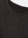 PIPIN Girls Top Black