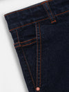 Kids - Boys Denim Jeans Dark Blue