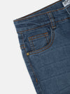Kids - Boys Denim Jeans Mid Blue