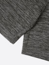 Kids – Boys Active wear Shorts Grey