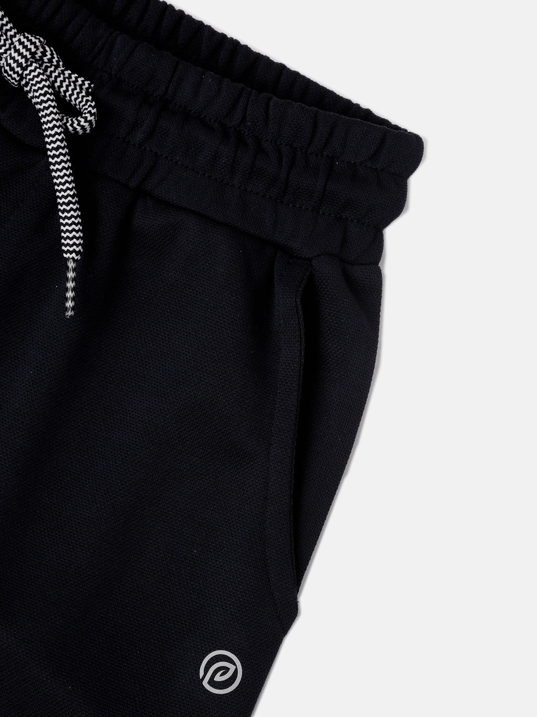 Kids - Boys Active wear Jogger Navy - De Moza