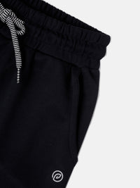 Kids - Boys Active wear Jogger Navy - De Moza