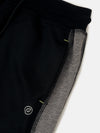 Kids - Boys Active wear Jogger Black