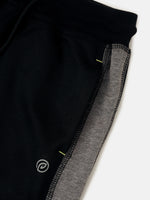 Kids - Boys Active wear Jogger Black