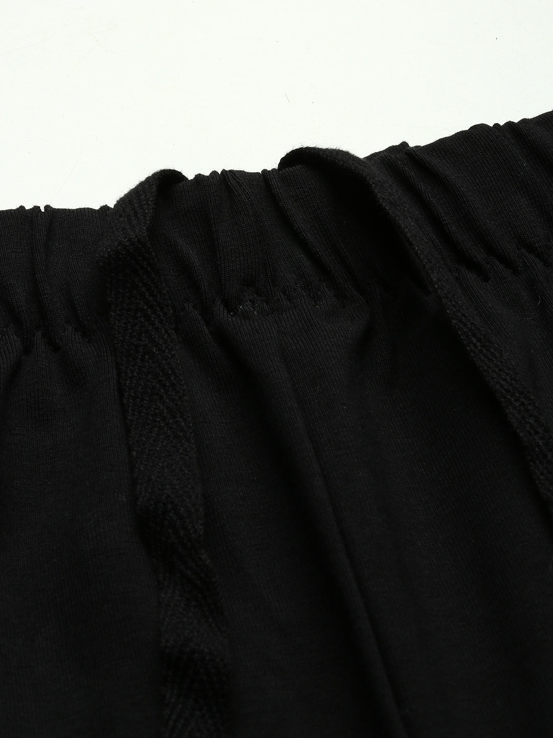 De Moza Women’s Flared Pant Black