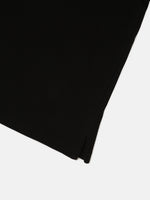 PIPIN Boys Printed T-shirt Black