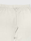 Kids - Girls Ankle Leggings Offwhite