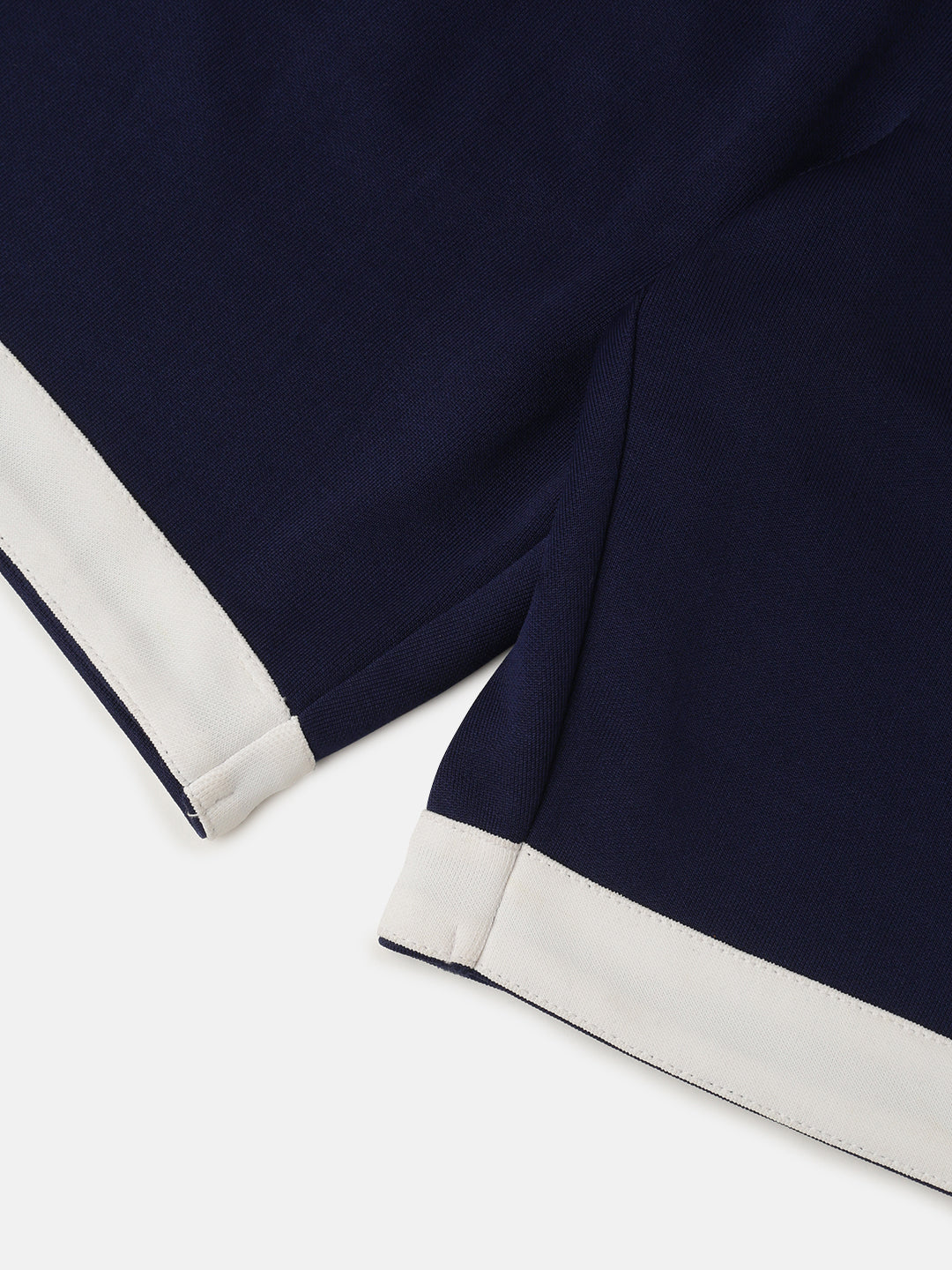 Kids – Boys Active wear Shorts  Dark Navy Blue - De Moza