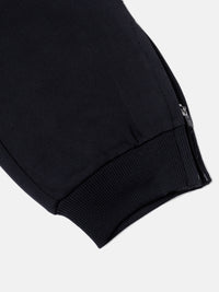 Kids - Boys Active wear Jogger Navy - De Moza