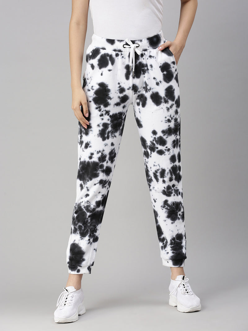 De Moza Women's Co-Ords Sets Black & Black