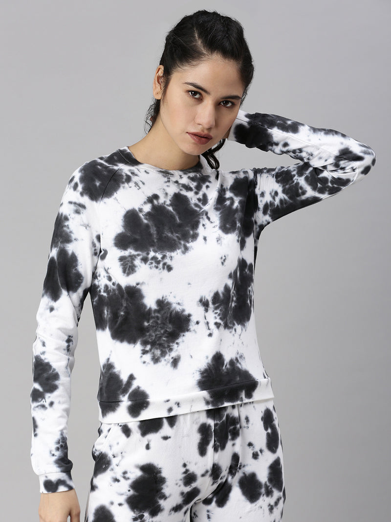 De Moza Women's Co-Ords Sets Black & Black