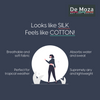 De Moza - Women's Skin Colour Leggings - De Moza