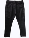 Kids – Girls Jeggings Black