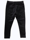 Kids – Girls Jeggings Black