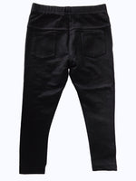 Kids – Girls Jeggings Black