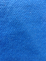 De Moza Kids - Girls Jeggings Solid Cotton Lycra Cobalt - De Moza (4465228120127)
