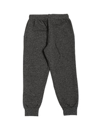 De Moza Kids - Girls Jogger Knit Bottom Solid Cotton - De Moza (4464289153087)