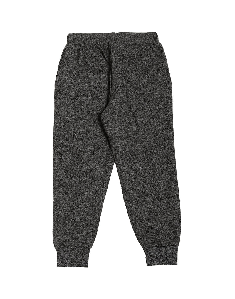 De Moza Kids - Girls Jogger Knit Bottom Solid Cotton - De Moza (4464289153087)