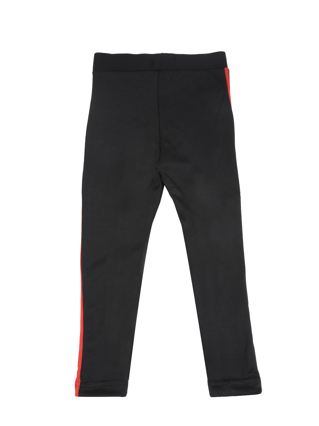 Kids – Girls Treggings Black