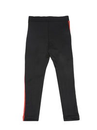 Kids – Girls Treggings Black