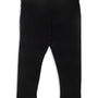 Kids – Girls Ankle Leggings Black
