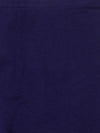Kids – Girls Ankle Leggings Dark Navy Blue