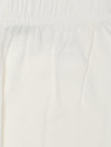 Kids – Girls Ankle Length Leggings Offwhite