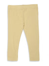 Kids – Girls Ankle Length Leggings Skin