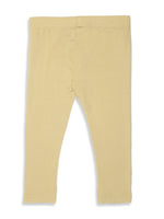 Kids – Girls Ankle Length Leggings Skin