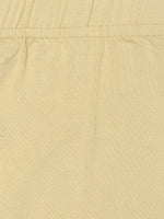 Kids – Girls Ankle Length Leggings Skin