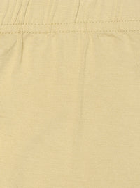 Kids - Girls Ankle Leggings Skin