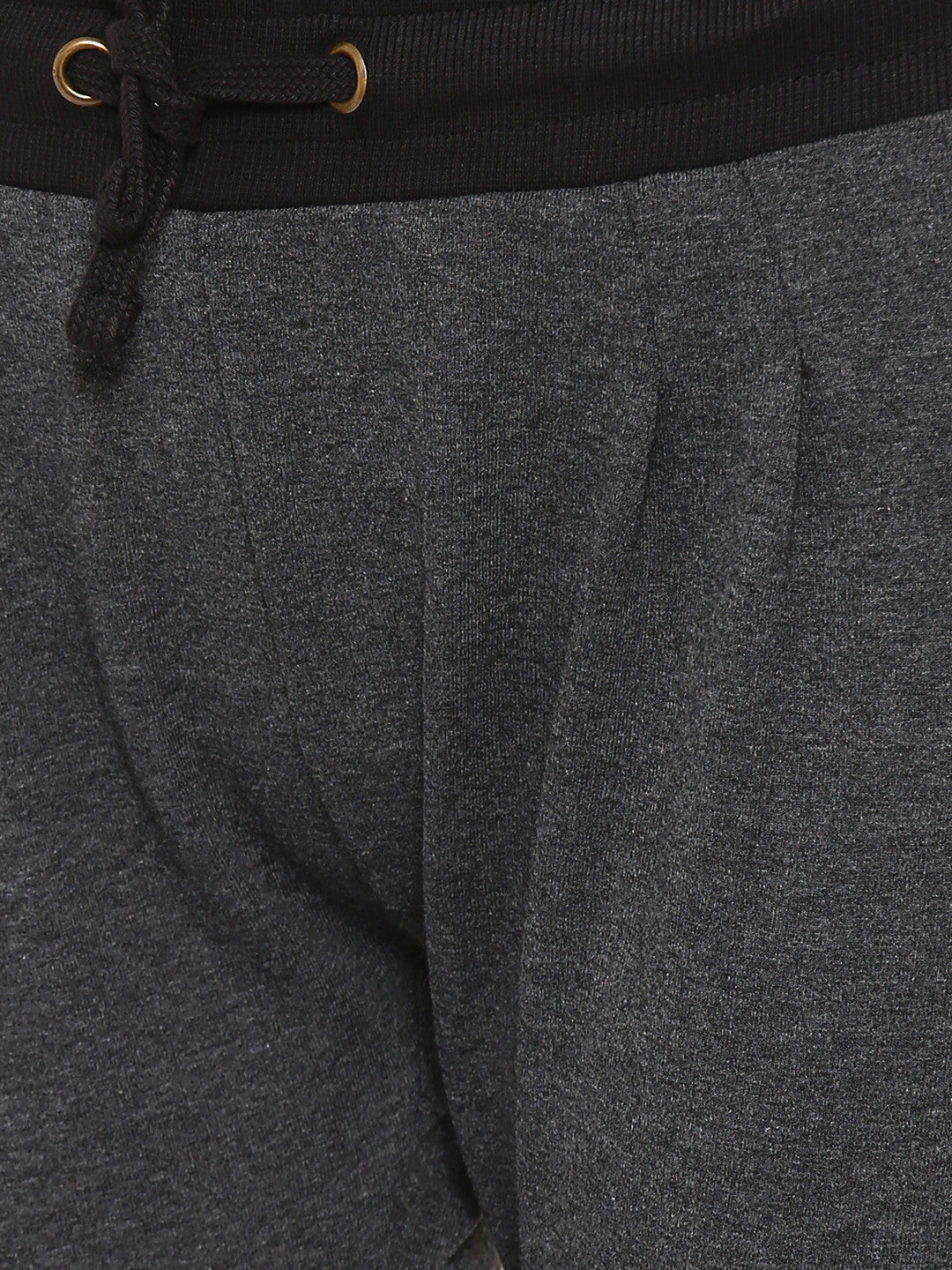 De Moza Women's Jogger Anthra Melange