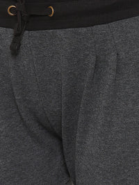 De Moza Women's Jogger Anthra Melange