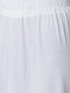 De Moza Ladies Palazzo White