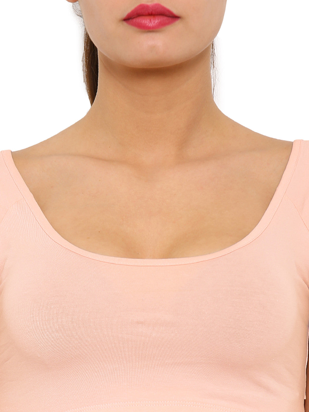 De Moza- Ladies Crop Top Lotus - De Moza (9921006606)