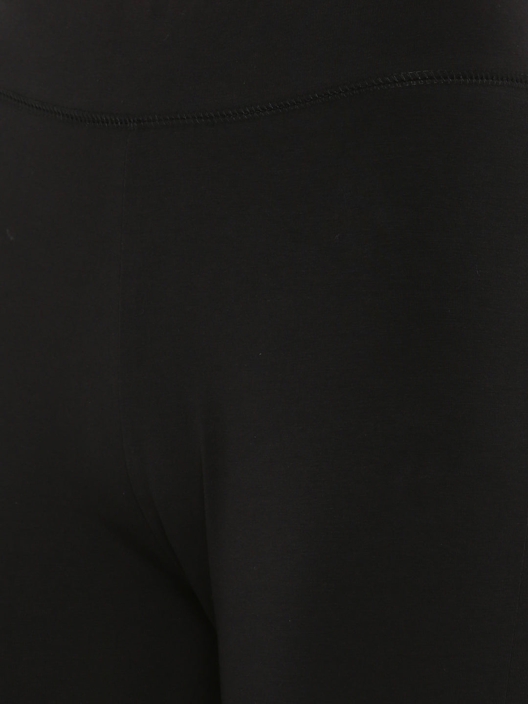 De Moza Ladies Mesh Black Active Wear - De Moza (1735367262271)
