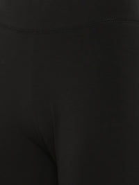 De Moza Ladies Mesh Black Active Wear - De Moza (1735367262271)