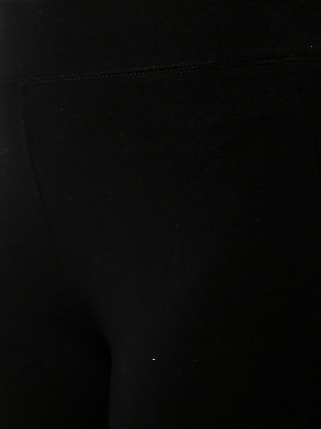 De Moza Ladies Stud Black Active Wear - De Moza (1790114267199)