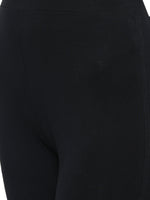 De Moza- Ladies Yoga Leggings Black - De Moza (10882351502)