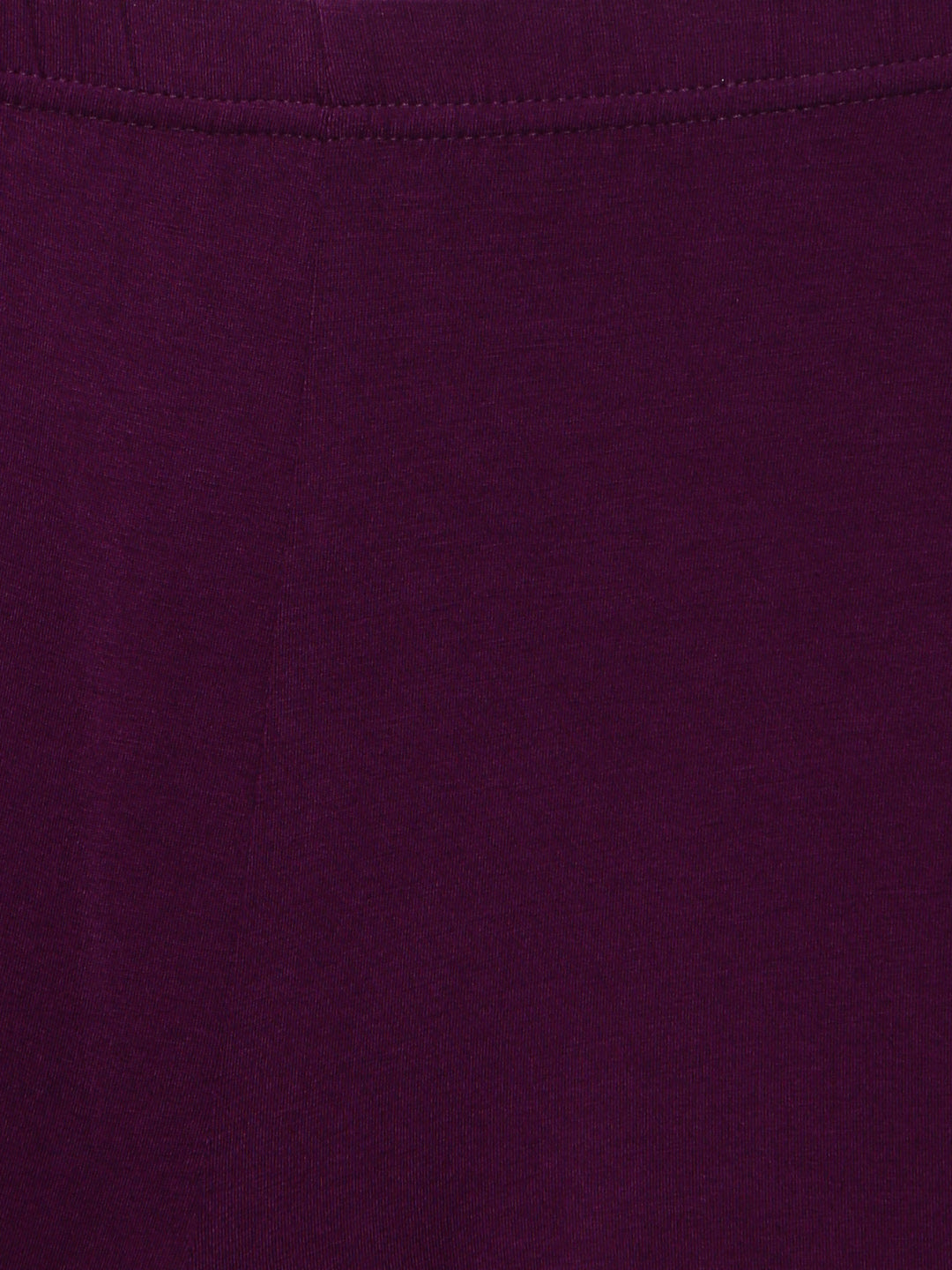 De Moza- Ladies Yoga Leggings Dark Purple - De Moza (1497860276287)