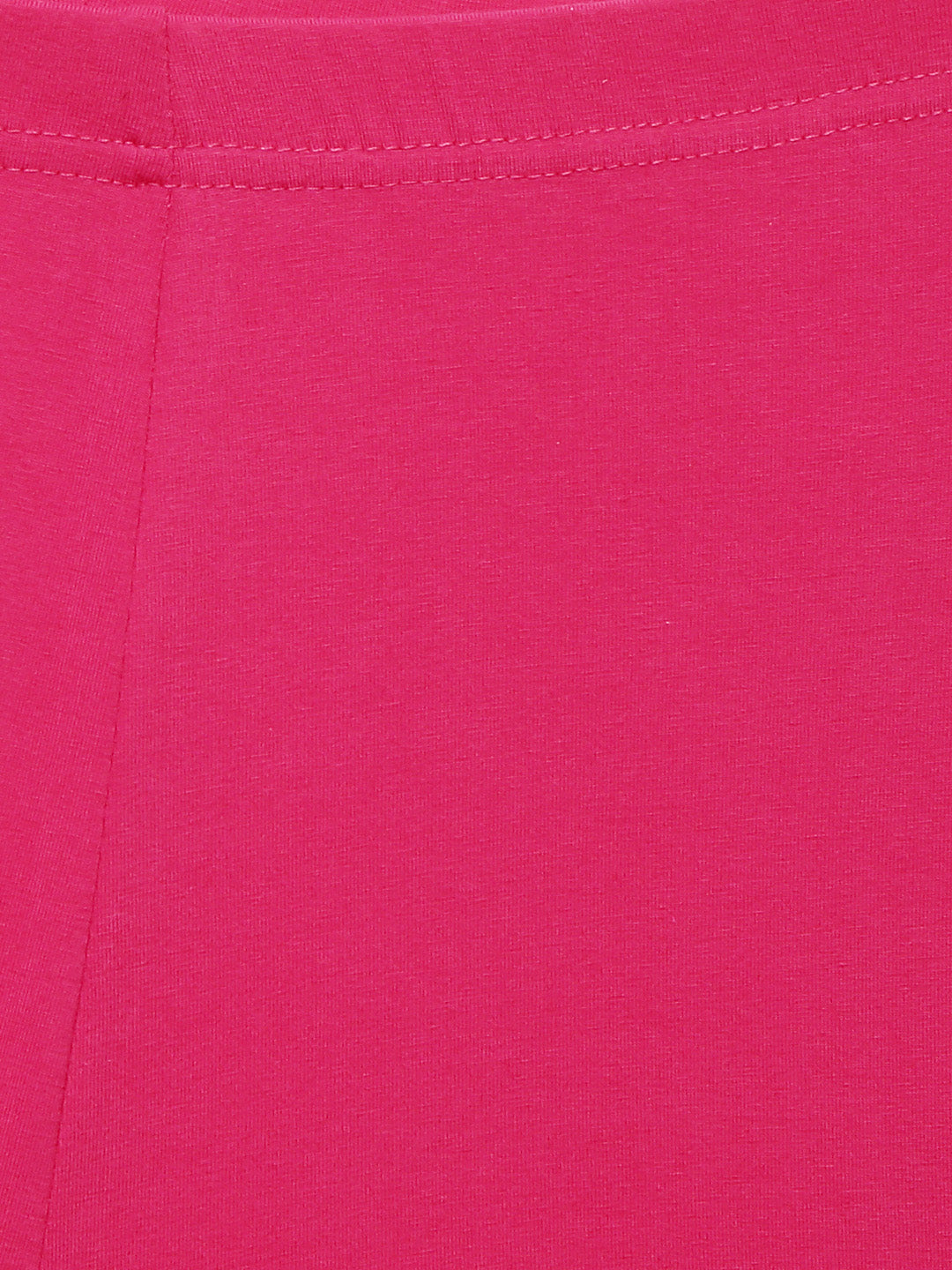 De Moza-Ladies Yoga Leggings Fuchsia - De Moza (1497607667775)